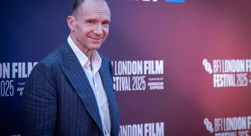 Ez a világsztár sem lesz az HBO Harry Potter sorozatának főgonosza