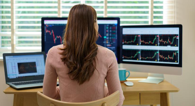 Megszólalt a szakértő a hihetetlen tőzsdei rekord után: megvannak a nap nagy nyertesei, de ketten óriásit zuhantak