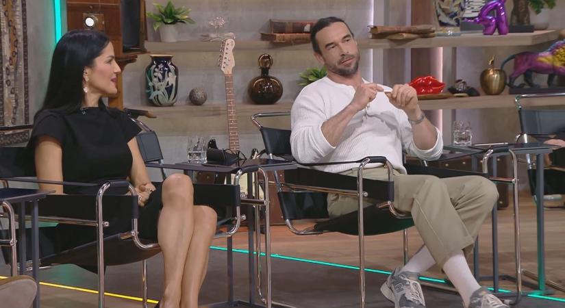 Szendrő Péter édesanyja miatt szállt harcba egy Hófehérke ritkaságért