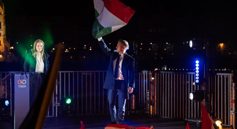 Sulyok Tamástól a legfőbb ügyészig: közjogi vezetőket szólított fel távozásra Magyar Péter