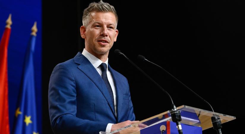 Sulyok Tamás levelet írt Magyar Péternek