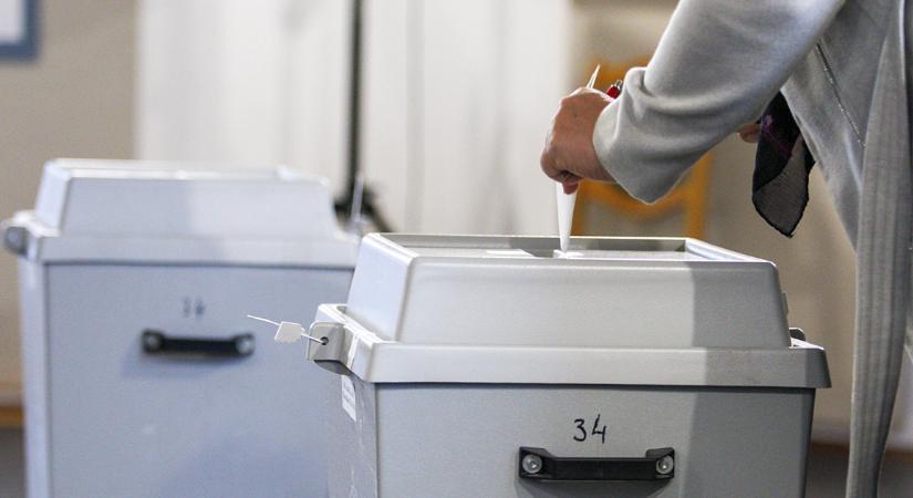Választás 2026: megérkeztek az átjelentkezők szavazatai az NVI-hez
