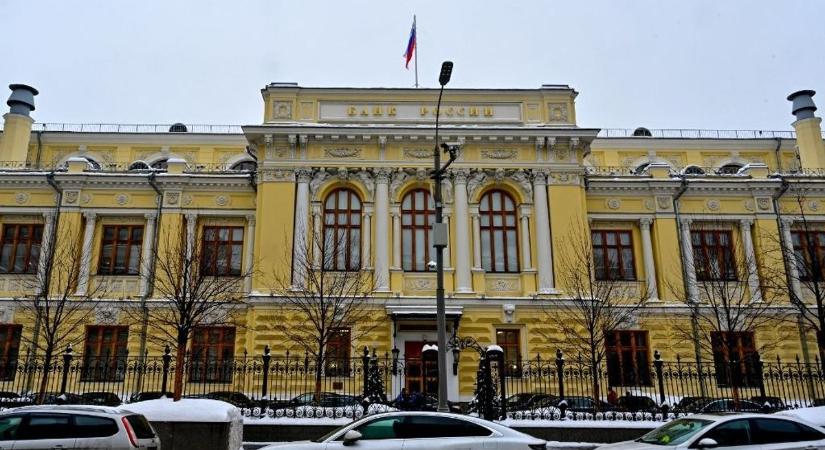 Gigantikus per készül Oroszország és Európa között: 201 milliárd eurót követel Moszkva a befagyasztott vagyonért – ezzel néznek szembe Ursula von der Leyenék