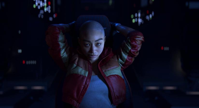 Nem az Intergalactic: The Heretic Prophet lehet a Naughty Dog legnagyobb dobása