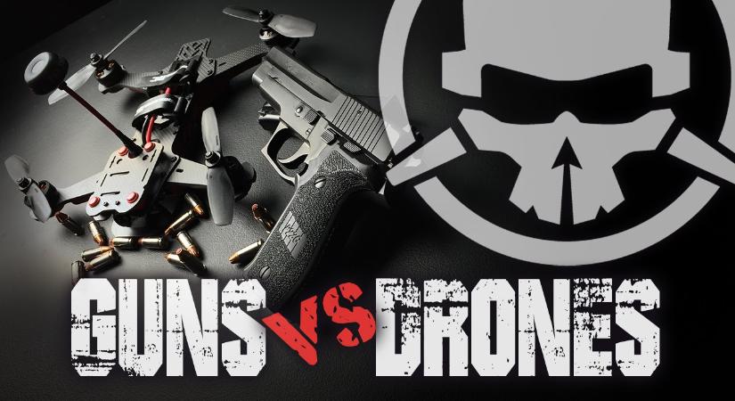 Égből potyogó telefonok borzolják a kedélyeket Georgiában