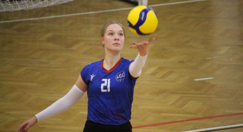 Egri VSI: jó kezdés után szomorú zárás