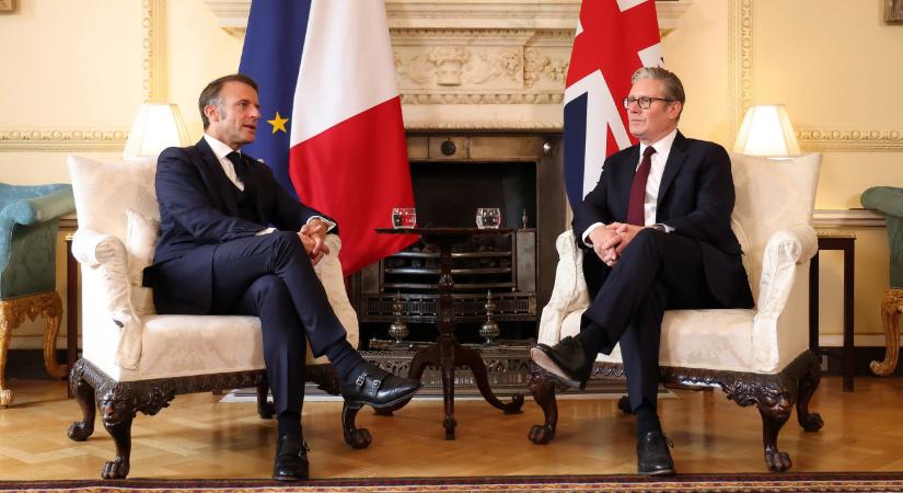 Konferenciát rendeznek a Hormuzi-szoros szabad hajózhatóságáért