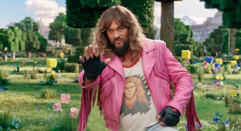 A videójátékok meghódították a mozit – és úgy tűnik, minket is