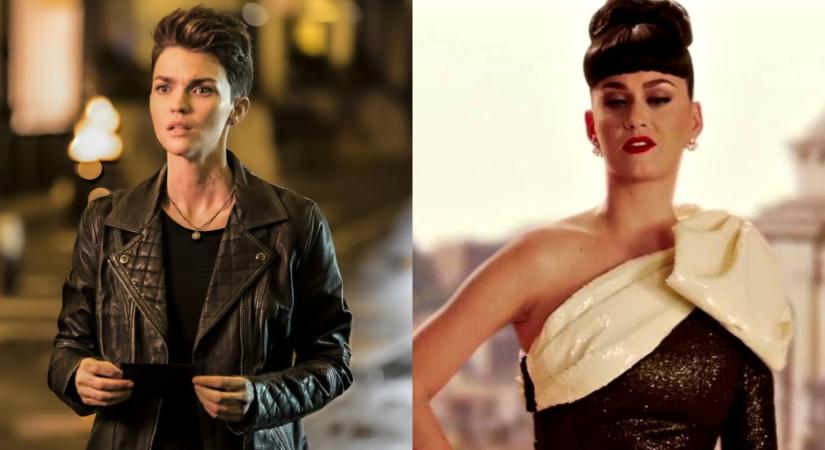 Ruby Rose szexuális zaklatással vádolja Katy Perryt: A popsztár szerint "veszélyes hazugságokat" terjeszt róla a Batwoman-sorozat színésznője