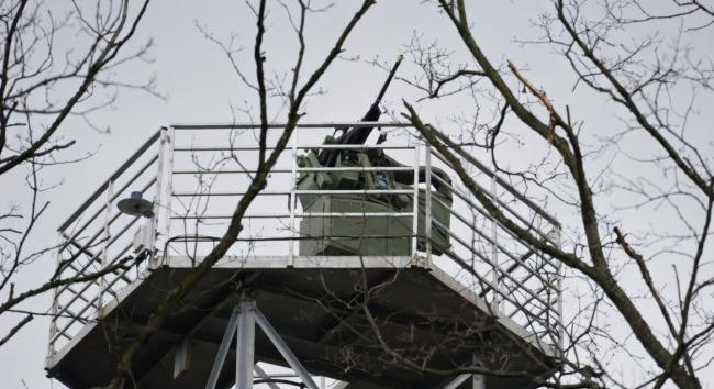 Magán légvédelmi rendszer jelent meg Ukrajnában: hogyan működik és kik használhatják