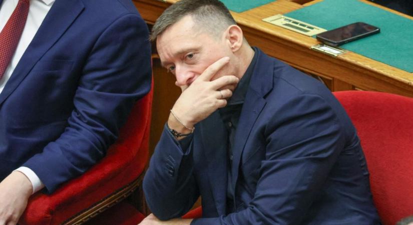 Rogán Antal is reagált a Fidesz választási vereségére