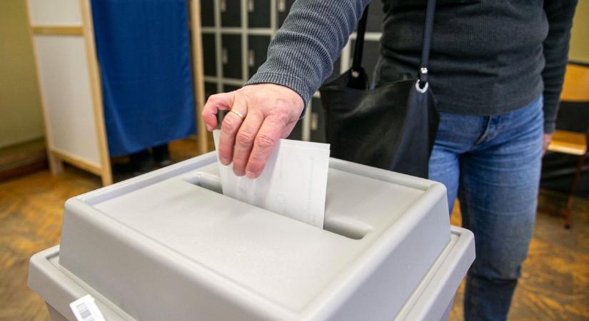 Új polgármestert köszönthetünk Bács-Kiskunban