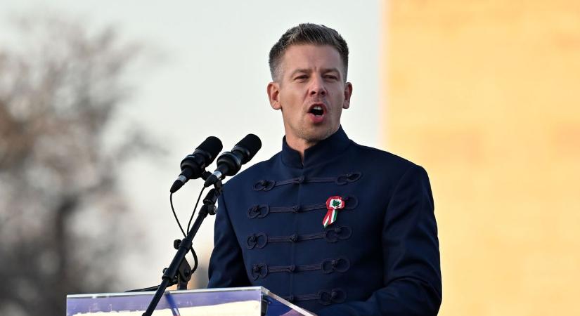 Ezt válaszolta Magyar Péter a köztársasági elnök üzenetére