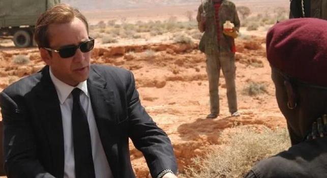 Visszatér a fegyverkereskedő: 2027-ben jön a Fegyvernepper 2. része