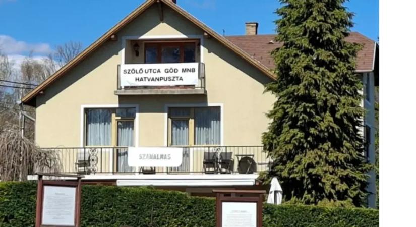 Családi békével ért véget az ország legnagyobb molinóháborúja