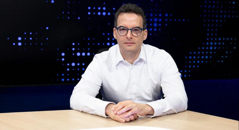 László Róbert: El tudom képzelni, hogy Putyin nagyon nagyot csalódott az európai lerakatában