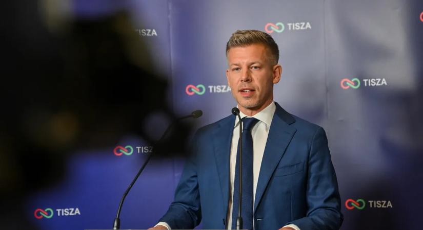 A Fidesz előre megmondta, Magyar Péter már be is jelentette