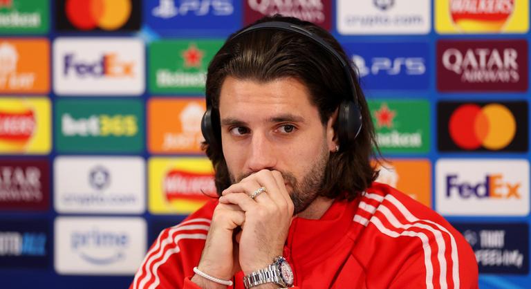 Szoboszlai Dominik olyan párhuzamot vont, amire minden magyar büszke lehet