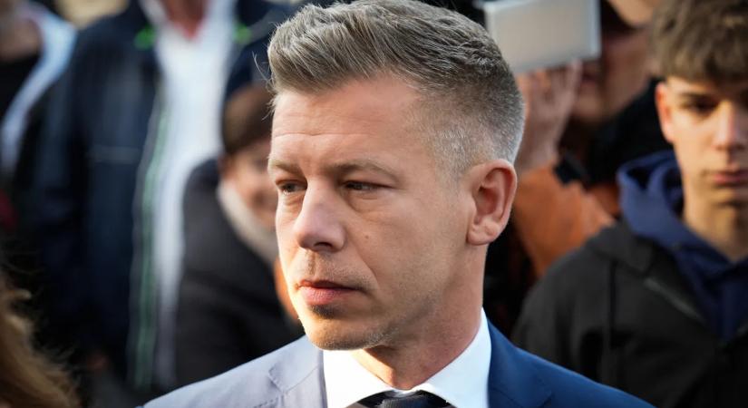 Még egy nap sem telt el a választás óta, de a Fidesz egyik állítása már be is igazolódott Magyar Péterről