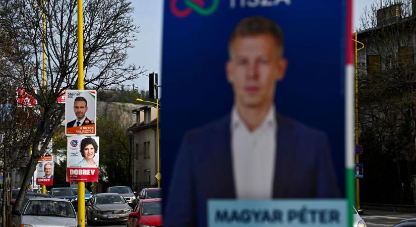 Időben le kell szedni a választási plakátokat, különben fizethetnek a pártok