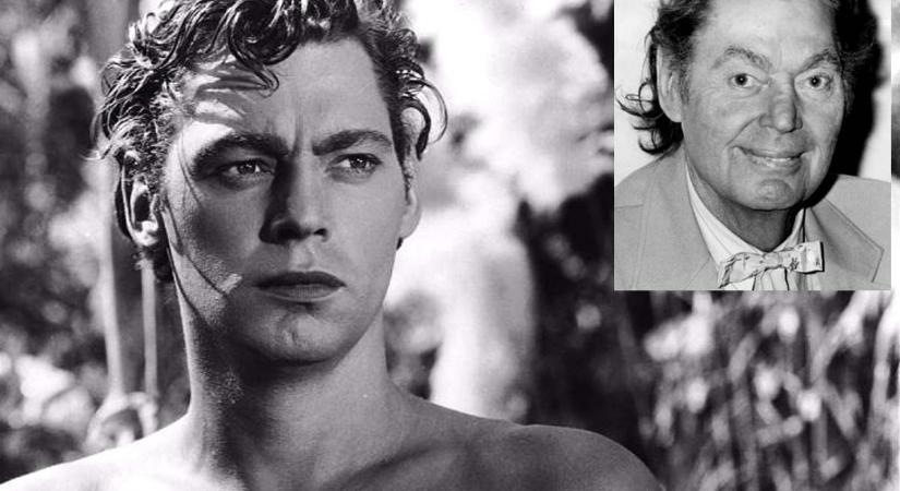 TARZAN VOLTAM, DE MÁR SEMMI VAGYOK: JOHNNY WEISSMULLER DRÁMÁJA