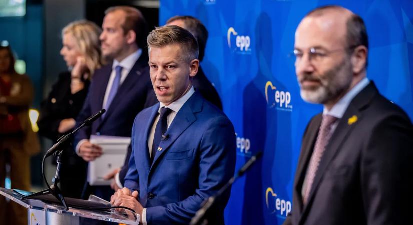 Egy nap sem telt el a választás óta, a Fidesz állítása máris beigazolódott Magyar Péterről