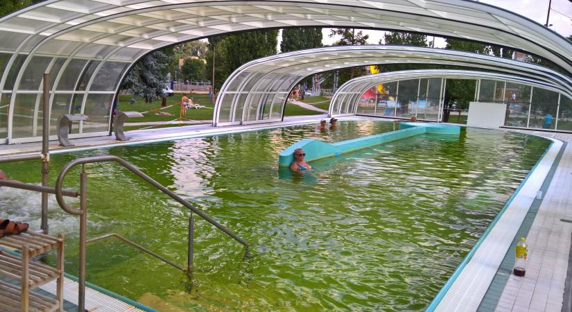 Meglepő kutatási eredmény: így hat a testedre, ha csak heti egyszer mész gyógyvízbe