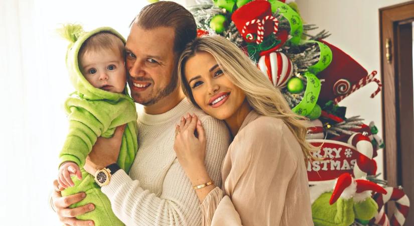 Cukibomba robbant: Vasvári Vivien videójától elolvadt az internet