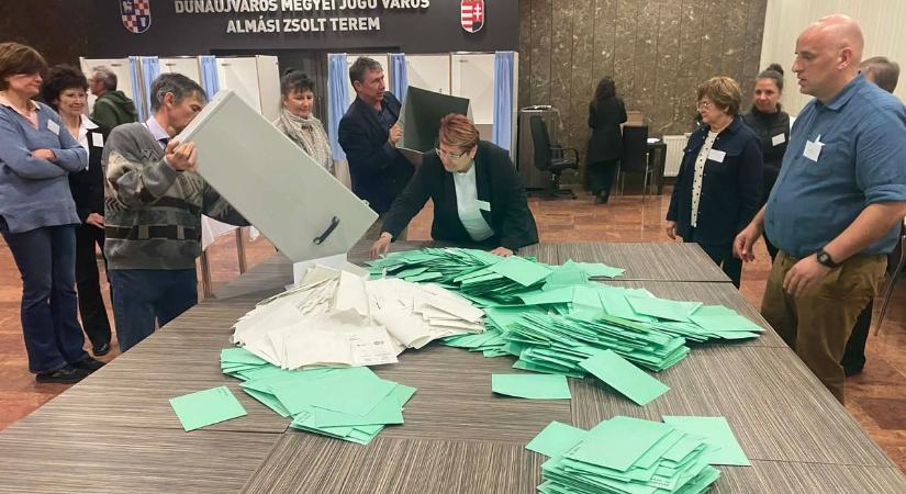 Napi körkép Dunaújvárosból: választási fordulatok, sztárpillanatok és helyi sikerek