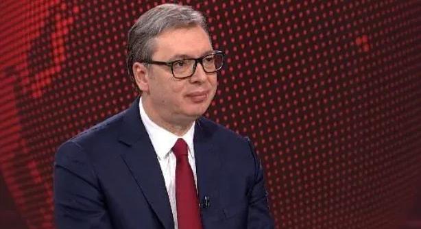 Vučić Magyar Péternek: Ki a keresztapa? Na, gyerünk, válaszolj! Ki a keresztapa?