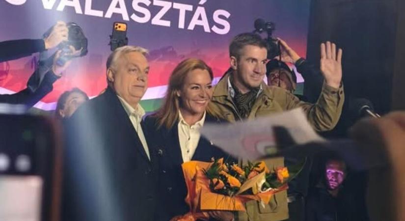 A Fidesz–KDNP Magyarország legösszetartóbb politikai közössége