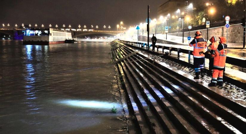 Hableány-katasztrófa: átaludták a hajósok a borzasztó balesetet