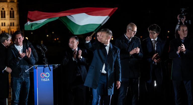 Fodor Gábor szerint szó sincs rendszerváltásról