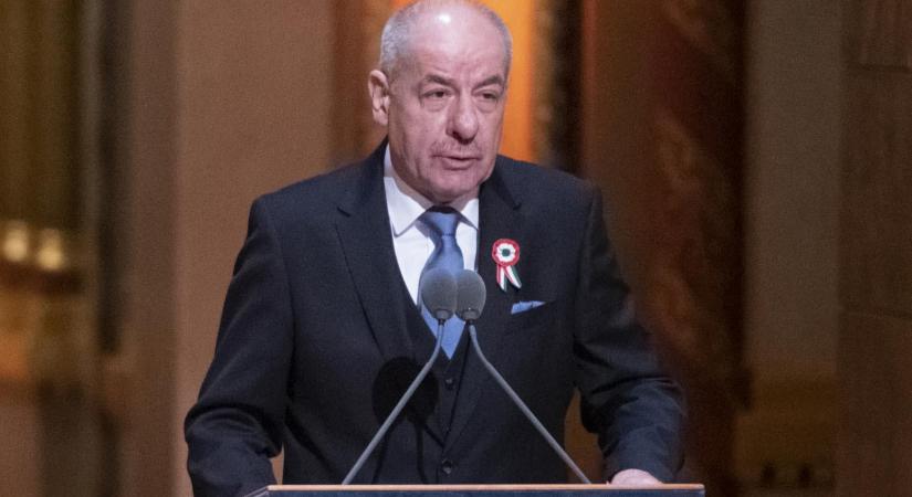 Magyar Péter elfogadta Sulyok Tamás meghívását a személyes találkozóra