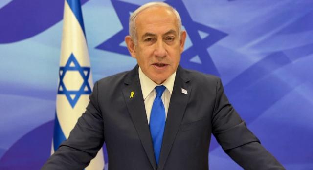 Netanjahu hálás Orbán Viktornak, és gratulál Magyar Péter győzelméhez