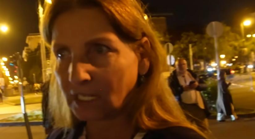 „Egy országot ne irányítson egy b.zi” – őrjönge szidalmazta Magyar Pétert Piliscsaba jegyzője, a helyiek petícióban kérik Juhász Andrea felmentését