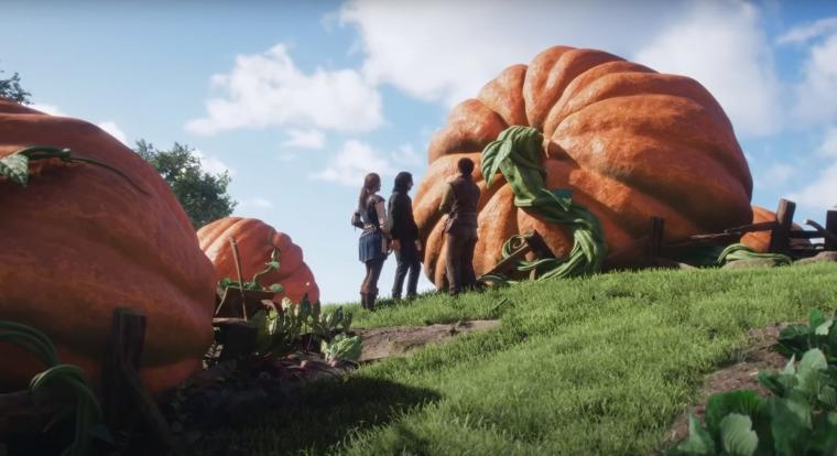 Jöhet itt GTA VI vagy bármi más, a Fable fejlesztőinek nagyobb tökei vannak