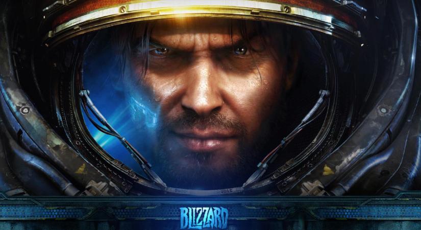 Harmadszorra csak sikerül, nagyágyúkkal erősített az új StarCraft projekthez a Blizzard
