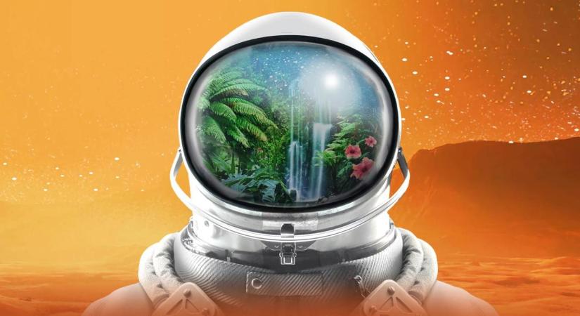 The Planet Crafter: 2.0 frissítés és jelentős leárazás [VIDEO]