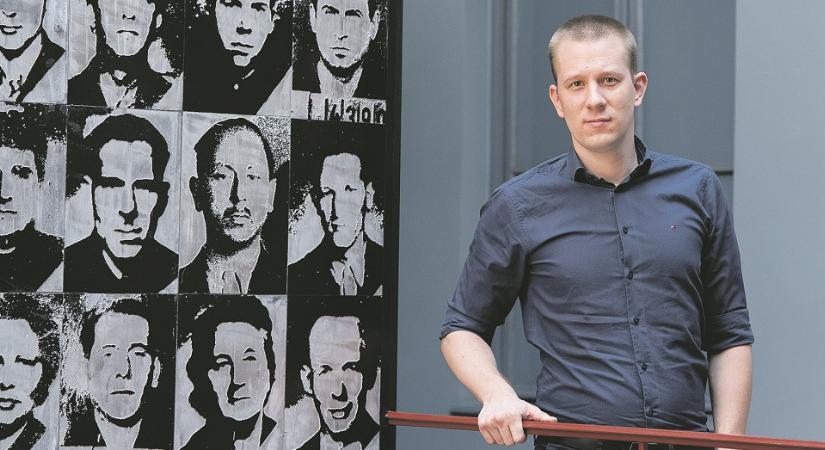 Békés Márton: Félreismertük a társadalmat