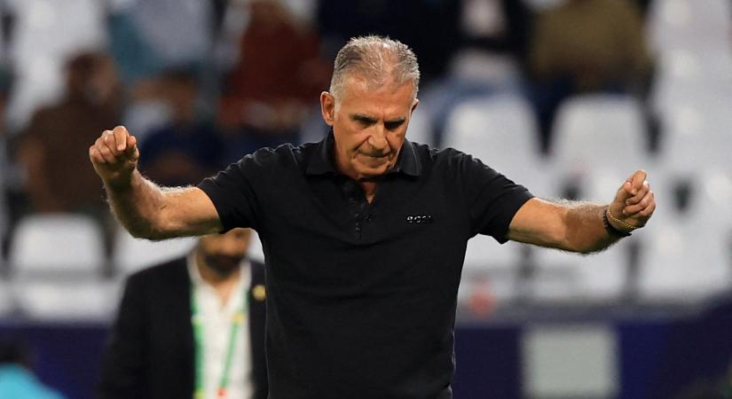 Megvan a ghánai válogatott új szövetségi kapitánya