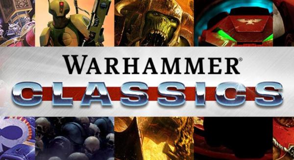 Több mint 20 klasszikus Warhammer cím tér vissza PC-re a Steam áruházban