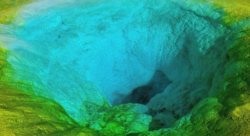 Veszélyben a világ? – kitörésre készül a Yellowstone szupervulkán