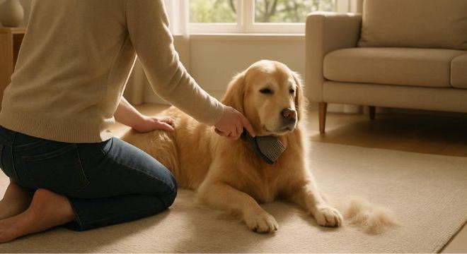 Hogyan készülj fel kutyáddal a tavaszi megújulásra?