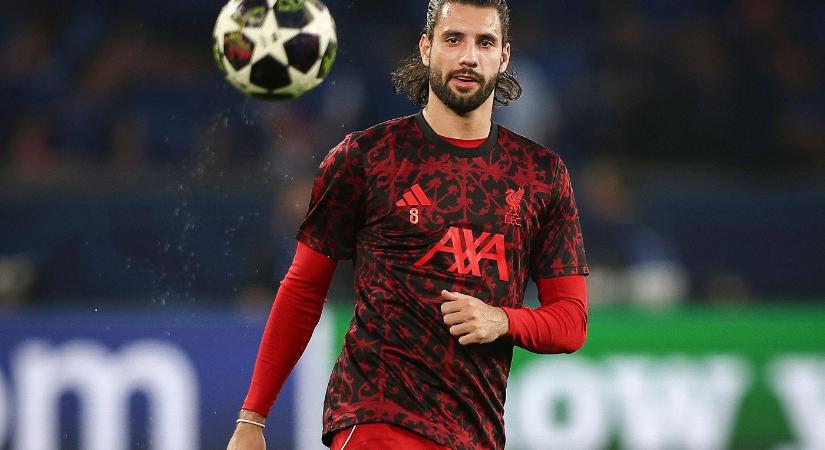 Szoboszlai Dominik új mezben pózolhat, a Real Madridnál nem ezt a hírt várták