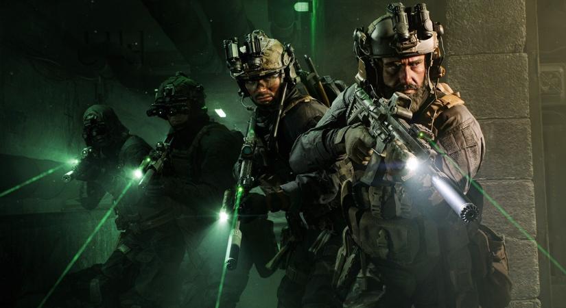 Még durran egyet a Battlefield 6 második szezonja, ez az Operation Augur