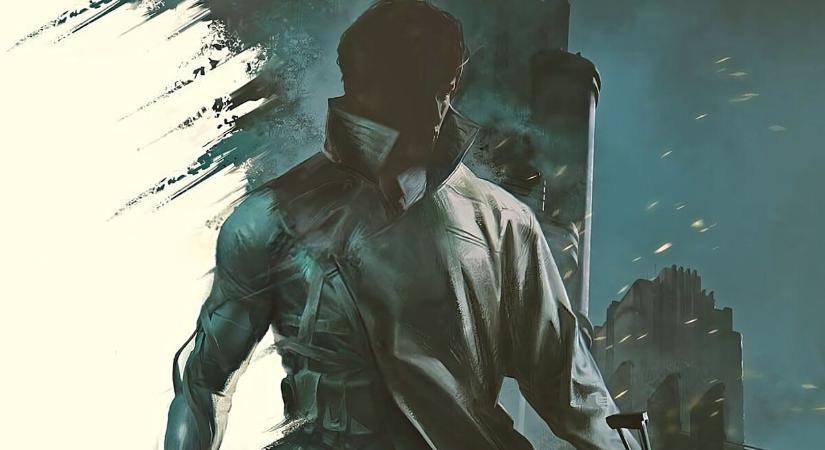 Physint: több részlet is kiderült Kojima egyik következő játékáról?