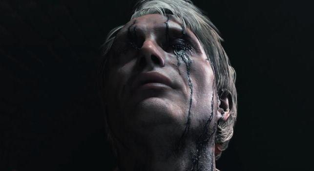 Kojima új játékának sztoriját és főgonoszát nem tesszük majd zsebre