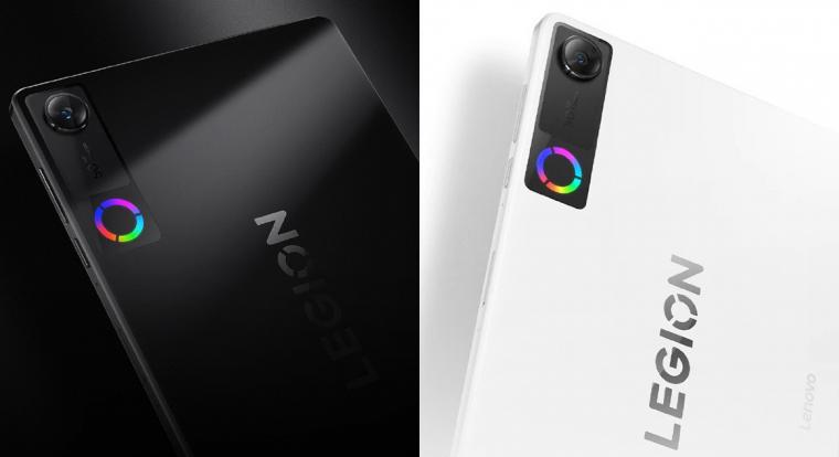 Újabb gamer telefonnal tér vissza a Lenovo Legion-sorozata