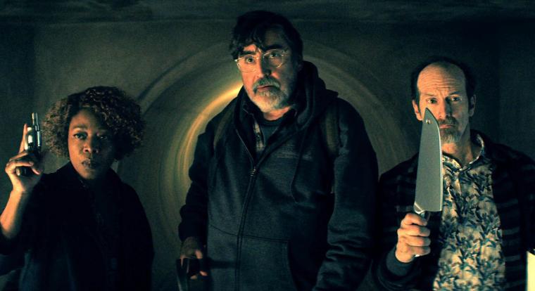 Annyira rácsavarodott a Netflix a Stranger Thingsre, hogy leforgatta a nyugdíjas kiadását